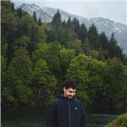 Doy clases particulares a aficionados de la fotografía que busquen pulir sus habilidades